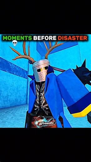 CULTIST SAVED NOOB 🥶☠️ #99nightintheforest #trend #roblox #edit