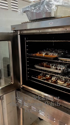 5.9K views · 95 reactions | Fresh out of the oven and ready to enjoy! Come taste these delicious Polish zapiekanki at the Houston Polish Festival. ❤️  September 19–21  1731 Blalock Rd, Houston, TX 77080 | Polish Festival in Houston | Facebook