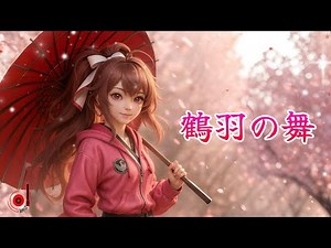 《オリジナルSongs》鶴羽の舞