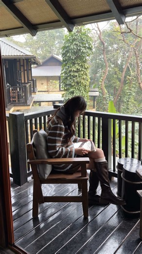 Chuyến Đi Chill Tại Ba Vì Cùng Trịnh Hà Vi