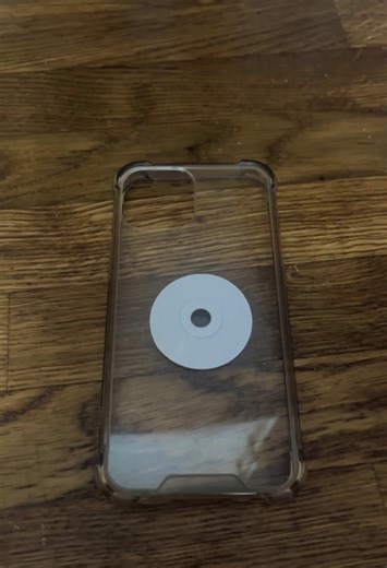 Maybe the rattiest asmr video ever-sorry for my dirty kitchen #asmrlofi #asmrsounds #asmrvideo #popsocket