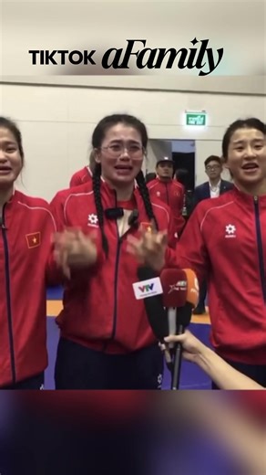 Ba Chị Em Giành HCV SEA Games - Thành Tích Đặc Biệt