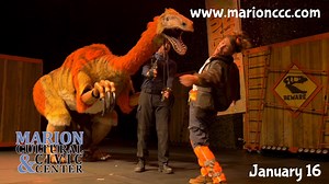 270 reactions · 364 shares | Don't miss this Epic Dinosaur Adventure!...