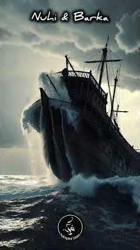 Nuhi (alejhisselam) pjesa 10 ● Ndriqimi Islam ●