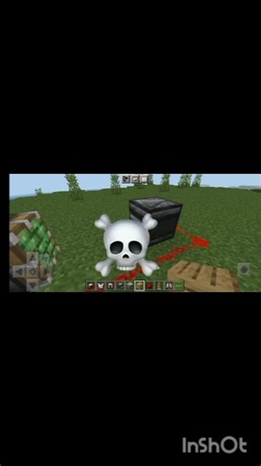 Minecraft redstone build automatic machine