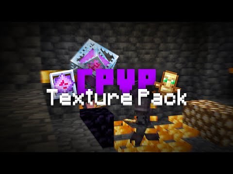 BEST CrystalPvP Texture Packs For 1.21+