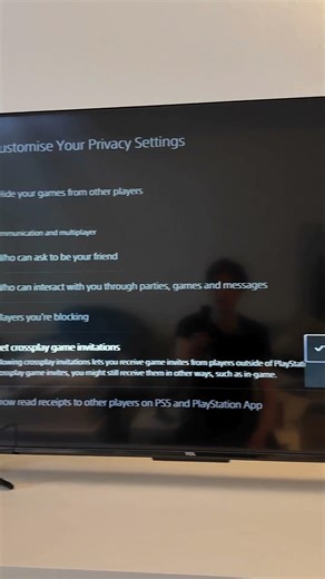 How To Enable Crossplay On PS5 Quick Guide