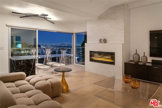 1430 Miller Dr, Los Angeles, CA 90069 - MLS 26650585 - Coldwell Banker