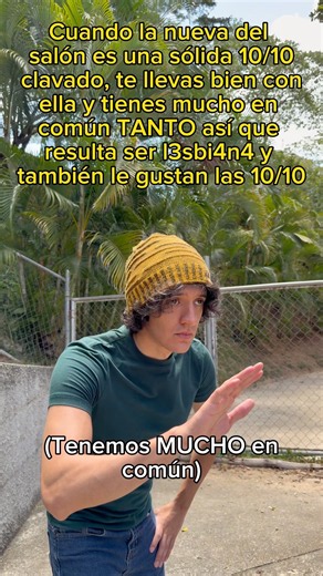We have A LOT in common, guys 🔊🔥🔥🔥 #pabloelgenial #humor