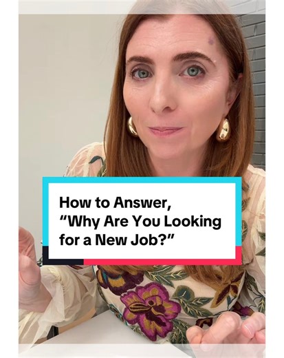 ⬇️ You aren’t “bad at job interviews” you were probably never taught. Interviewing is a skill that you can learn, and you get better the more you do 👋🏻 Hi, I am Anna Papalia, I discovered interview styles, wrote the book Interviewology: The New Science of Interviewing, taught interview skills at Temple University’s Fox School of Business and career influencer with over 5 million followers. 👉My mission is simple, I want to teach you how to interview better to get a job you love and get paid wh