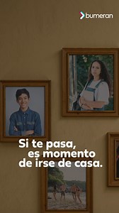 ¿A quién no le pasó? 🚀 En Bumeran encuentras oportunidades reales para cambiar tu presente. 📲 Descarga la app y postúlate. | Bumeran Perú