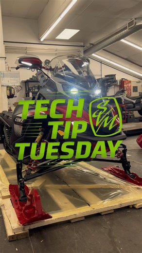 If your belt looks like THIS…you’re minutes away from smoking it. 🫣 Here’s how to identify a problem before it blows. #svmnh | Souhegan Valley Motorsports