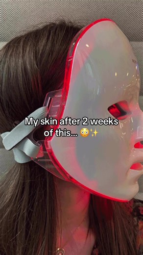 LED Mask Review: 7 Light Therapies for Clearer Skin
