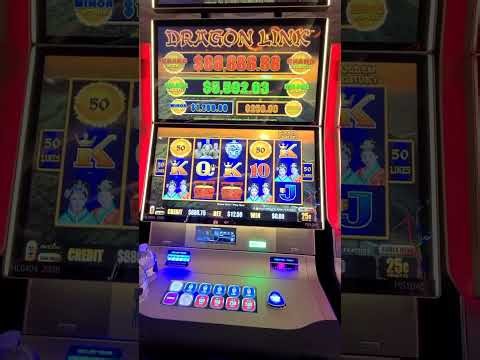 MAXED GRAND $88,888 88 #goldencentury #jackpotjonny #hardrock Atlantic City #slotmachine #slots