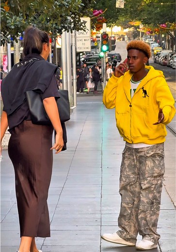 Unexpected Moments You Didn't See Coming