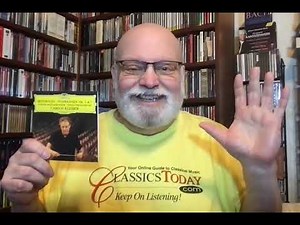 Reference Recordings: Beethoven's 5th!