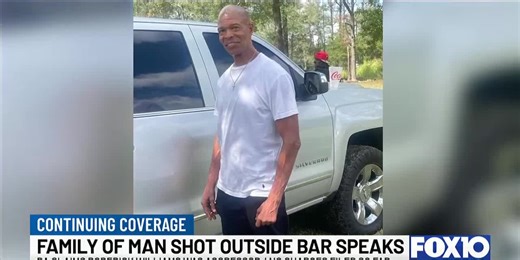 Family pushes for answers in deadly Navco Road bar shooting