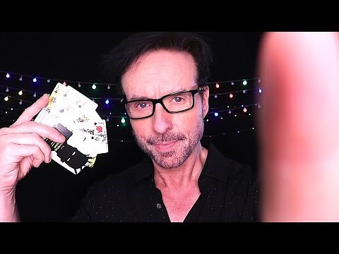 Asmr Math Problems + Word Association For Sleep