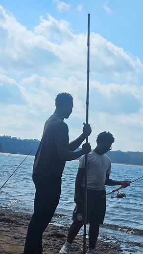 #catfishing #Georgia #shellcrackers #outdoors #fishing #bream | Bruce Thompson