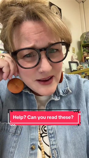 Can we bring printing and/or handwriting back? I’m dying over here! #edutok #genz #elementary #printing #help