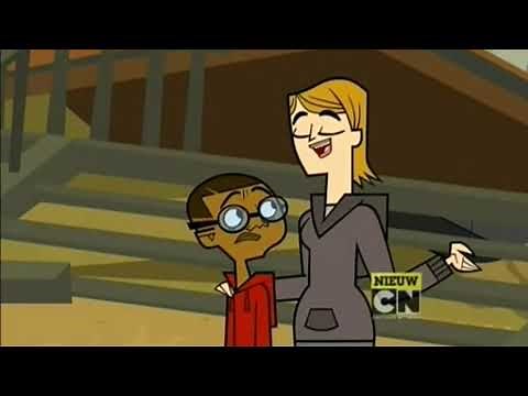 Total Drama Revenge of the Island - Episode 10 - Up, Up And Away In My Pitiful Balloon