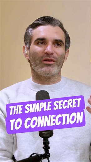 Feel Connected: The Deep Meaning of Connection