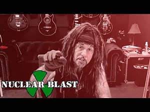 MINISTRY - New Single 'Alert Level (Quarantined Mix)' is out now! (OFFICIAL TRAILER)