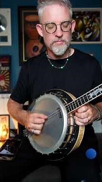 Make Your Picking Bulletproof with this Simple Exercise #banjo #flatpicking #musiclessons