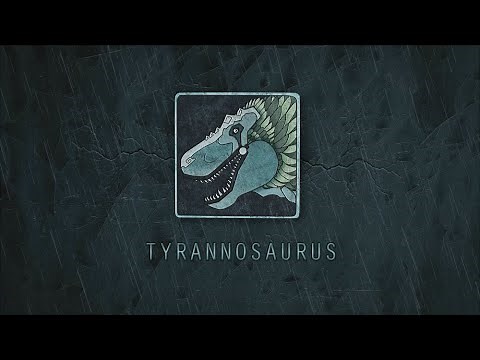 Tyrannosaurus | Creature Showcase