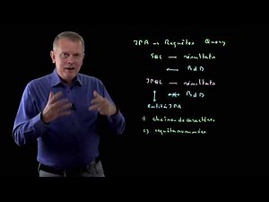 09 - 01 - Introduction to SQL and JPQL queries supported by JPA