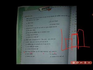 ICT Class 8 Ch 1 Data Representation & Processing 04 | SCERT New Curriculum 2024-25 | Exercise Q/A
