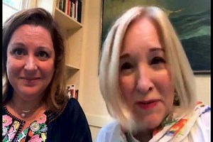 8K views · 1.2K reactions | "Whoa... honey we have some things to take care of..." Real life story from Heidi Symonds | Amata | Facebook