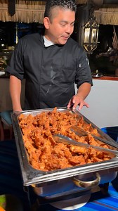 Thanksgiving at Chaa Creek feels complete tonight after Chef Moon and his team took over the kitchen! Their buffet tonight is full of comfort, color, and holiday spirit in every dish. 🦃 🌟 | The Lodge at Chaa Creek