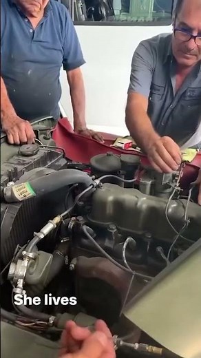 1952 Willys Jeep M38 Restoration and Test Drive #willysjeep #willysm38 #willys #jeep