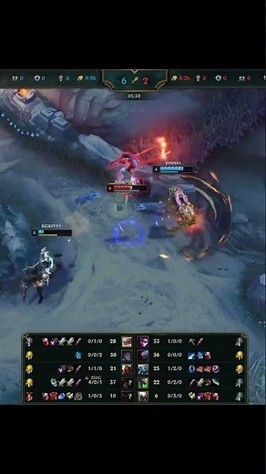 JAX JUNGLE HIGHLIGHTS