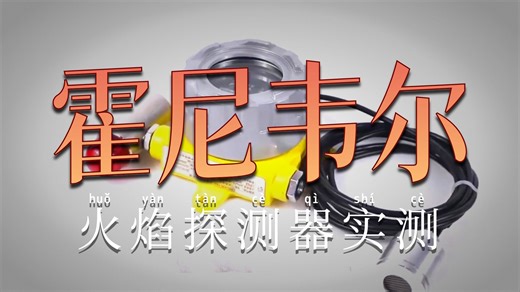 从原理到选购：全面解析火焰探测器在工业环境中的关键作用