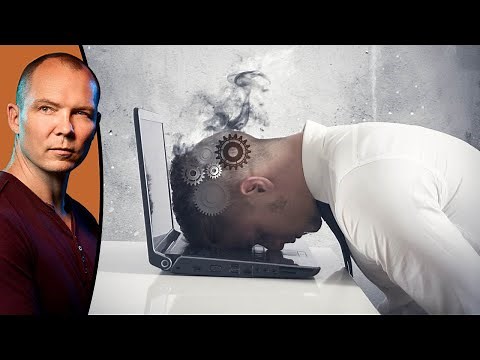 Jonathan Blow on Crunching and "Game Dev Twitter"