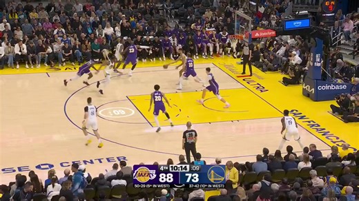 LEBRON SIGNATURE SLAM 🐐REMINDER HIS 41 AND IN YEAR 23 🤯1st OPTION BRON STILL TOP 10 🗣️