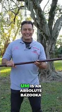 Canemasters Cane Durability: Will It Break? #shorts