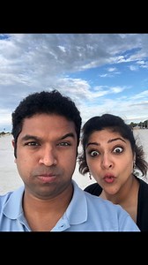 558K views · 13K reactions | Happy Anniversary my luv! From 14 to 42, youve been the one person I have wanted to share my joys, sorrows, excitements, successes, failures, fears, hopes... You get the gist. Thank you for being my constant in the chaos, my anchor, my best friend. I love you more than you can imagine! #anniversary #bestfriends #love | Abhirami | Facebook