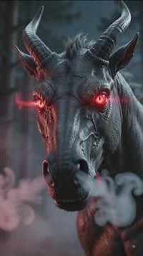 Jersey Devil: An urban legend from the Pine Barrens region of New Jersey #jerseydevil #fantasy