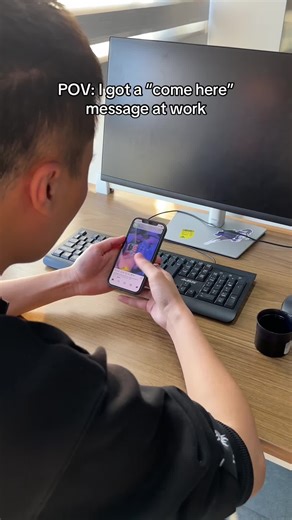 The most accurate sign at work #Office #9to5 #coworker #work