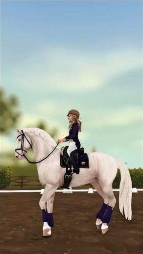 My Best Edit Yet?!!🤩🐴 #starstable