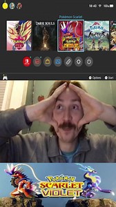 Mr. Mime Time in Pokemon Scarlet and Violet