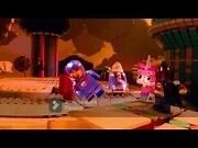 Toons University Trailer