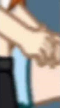 FRENETIC TICKLES IN MY TUMMY🤣🤣🤣🤣🤣🤣 by Sabrina #tickling #animation