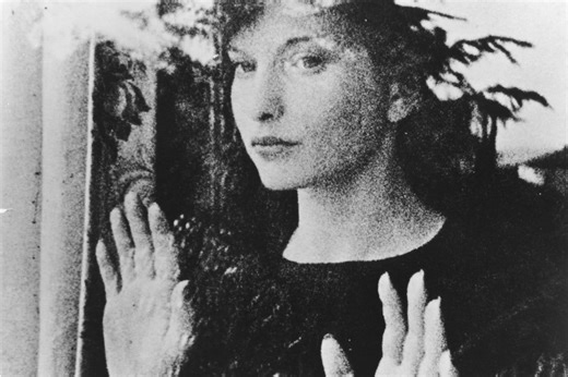 The grotesque dreams of 1920s cinema remain just as magical today