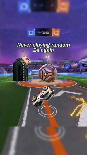 I Never knew he played RL 💀