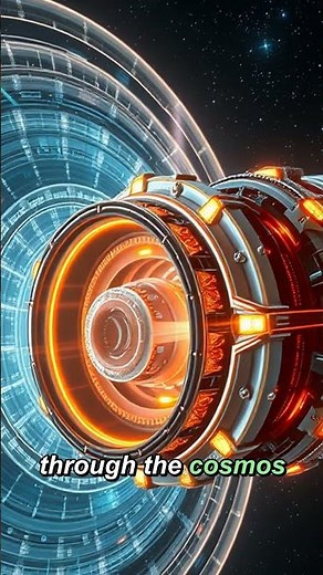 NASA's Warp Drive: Can We Bend Space-Time?