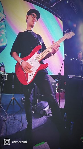 Live Performance by Wisin y Yandel in Barranquilla, Colombia